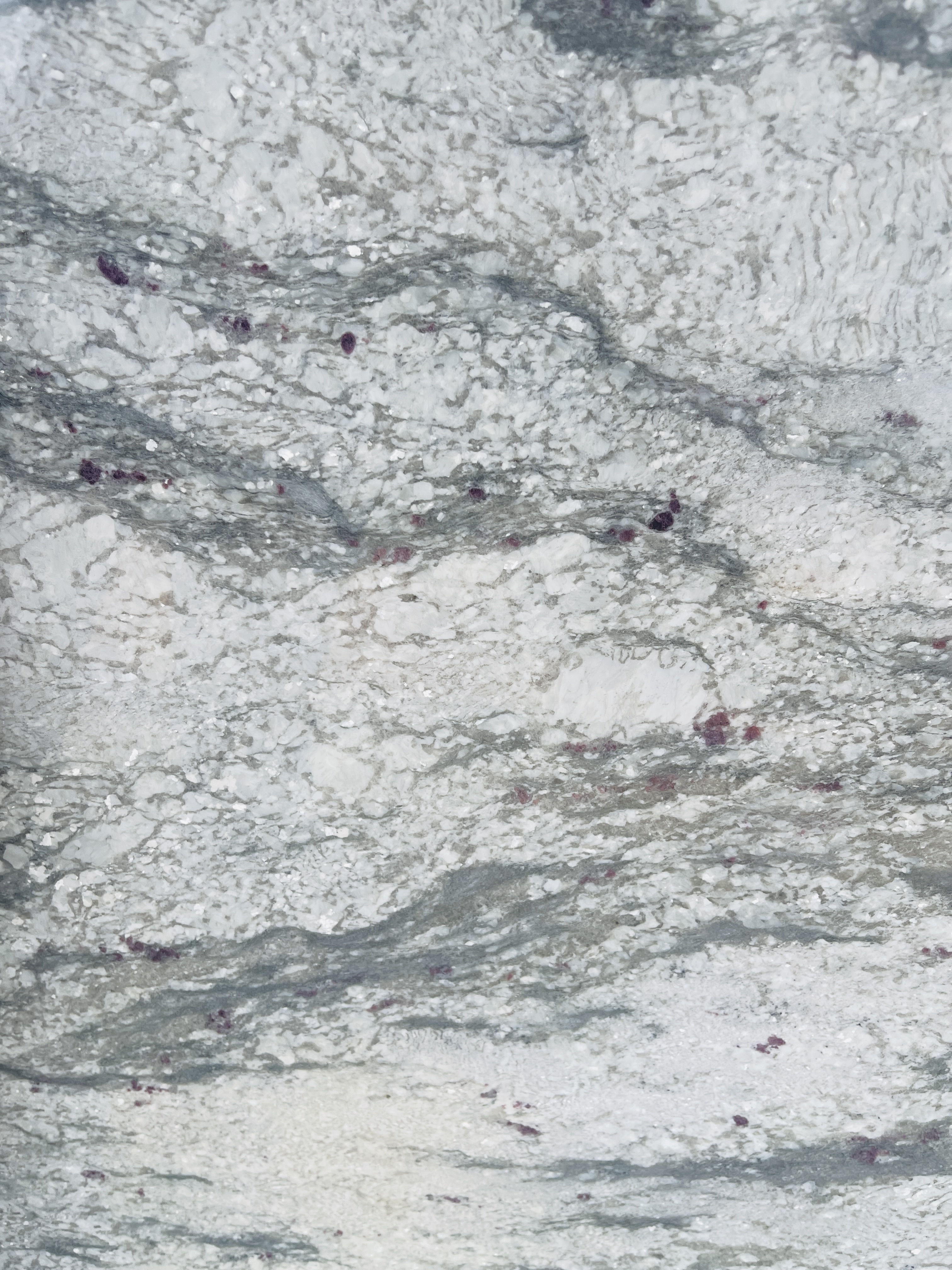 Galaxy White Granite