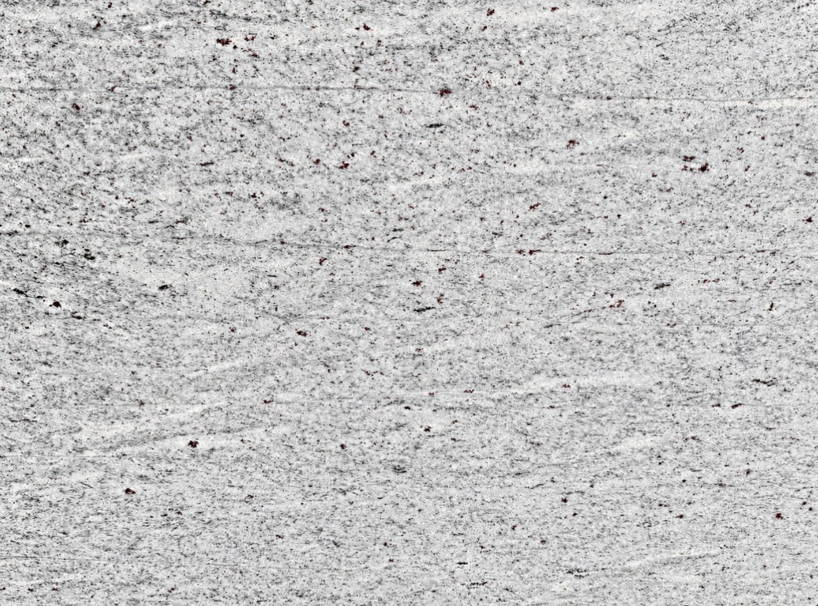Gelatic White Granite
