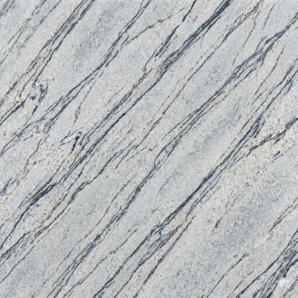 China White Granite