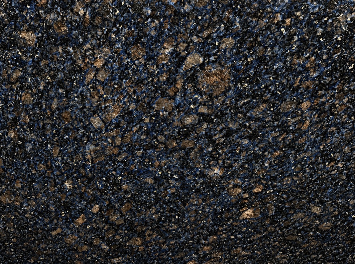 Safari Blue Granite