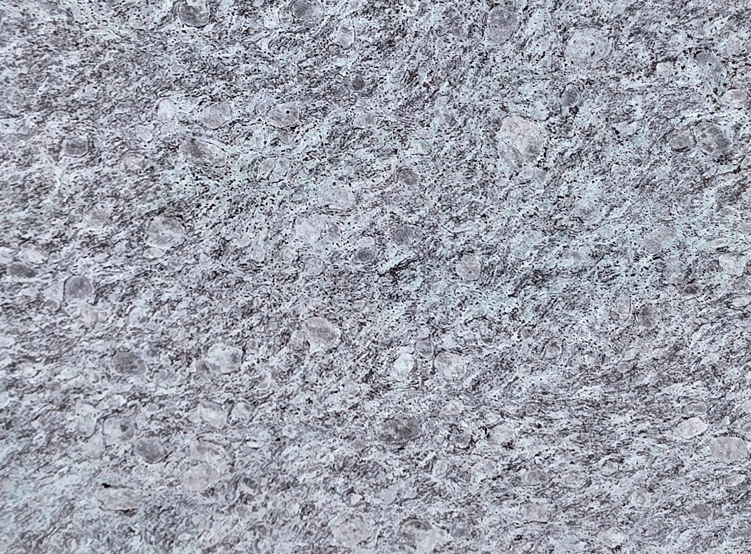 Lavender Blue Granite