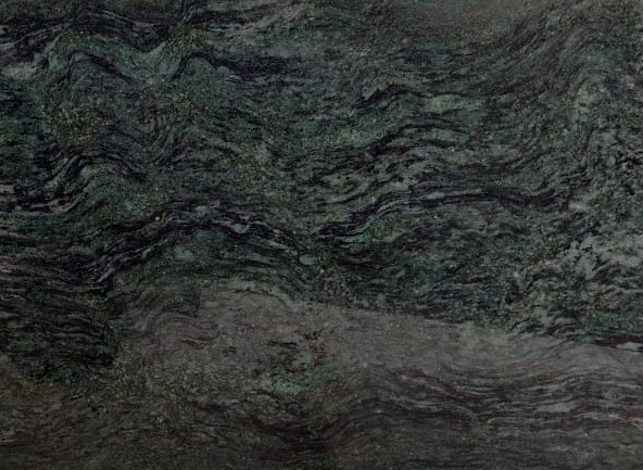 Romantic Blue Granite