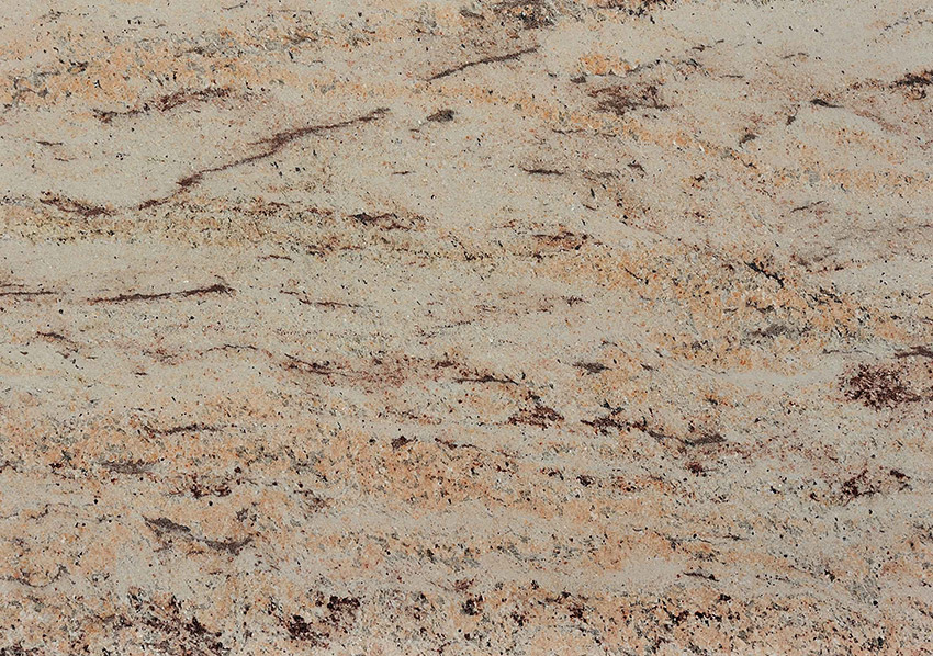 Shiva Gold Granite