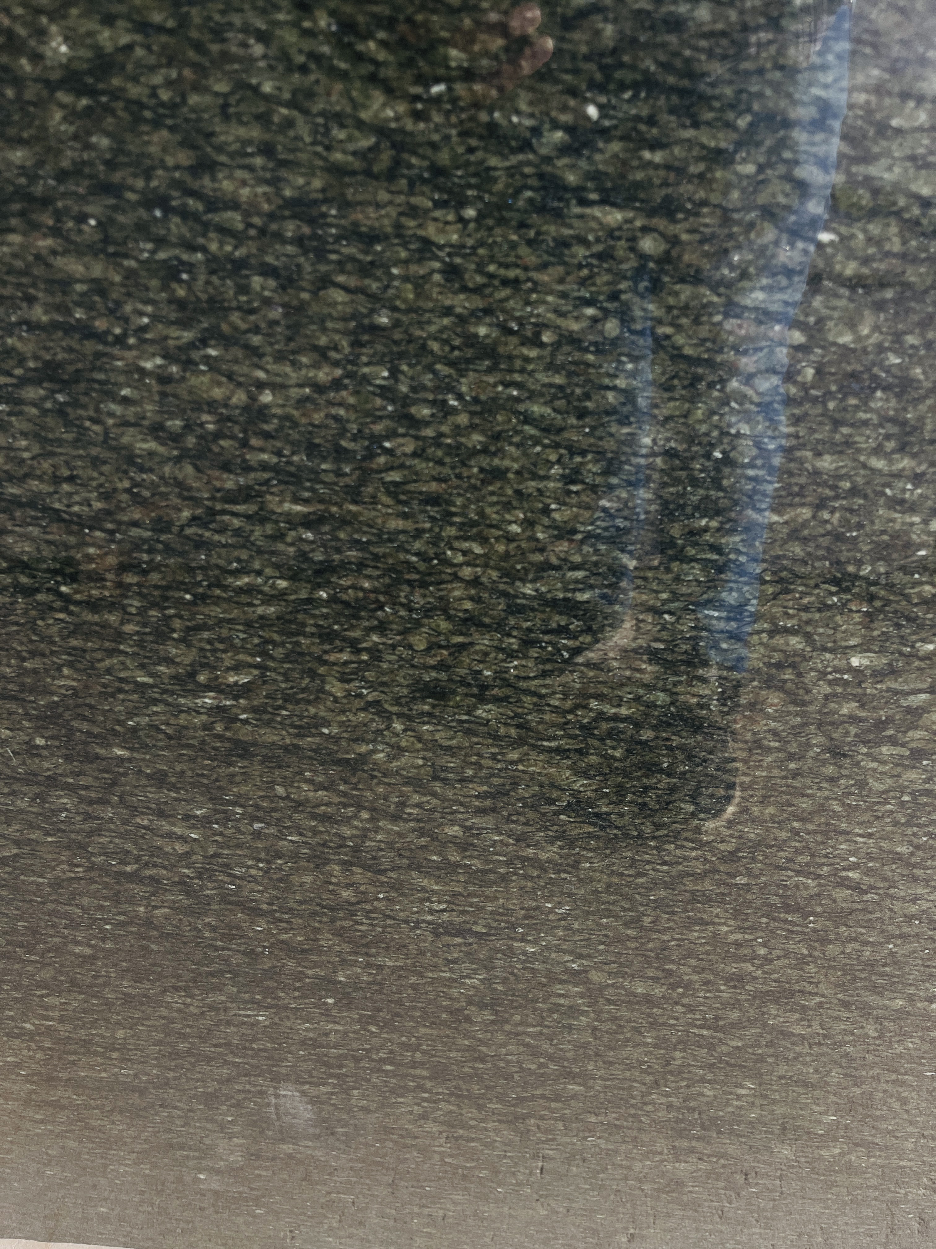 Asian Green Granite