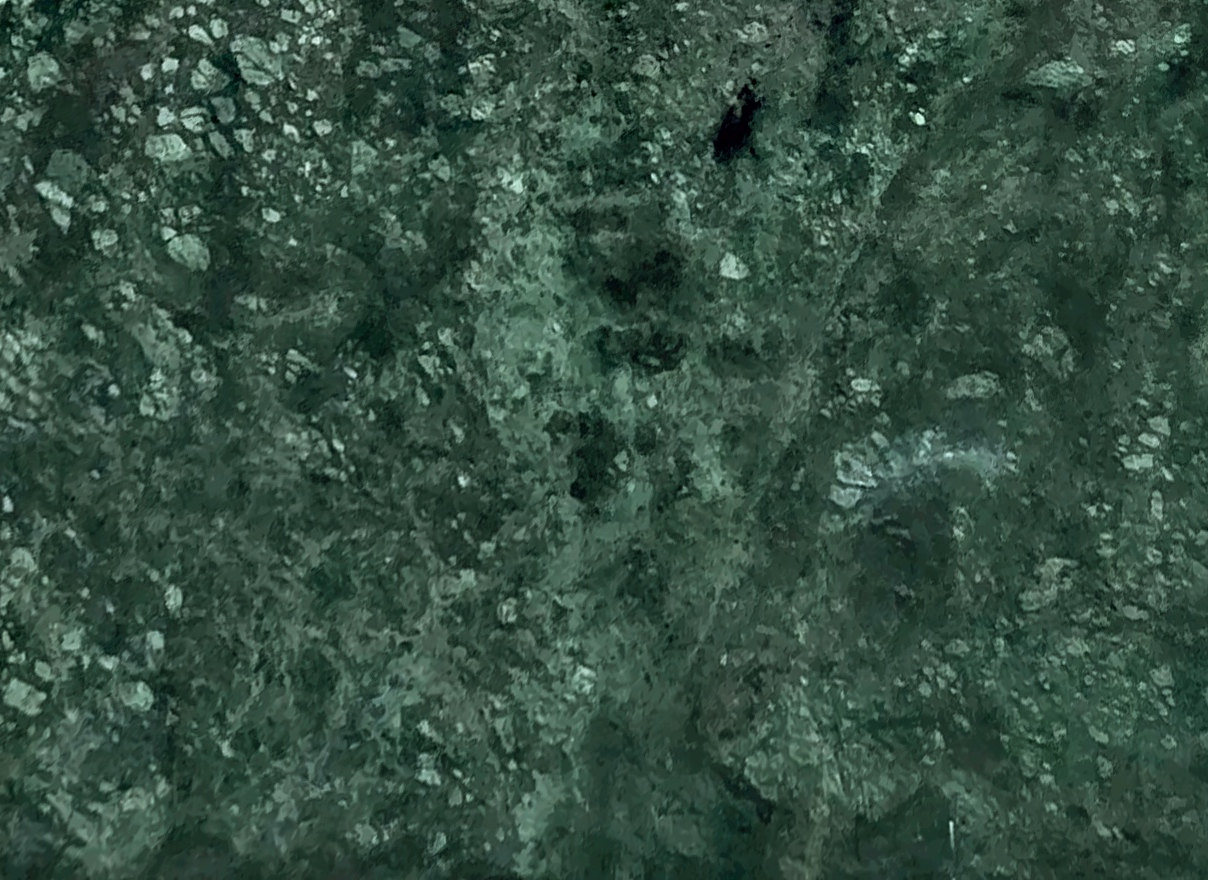 Green Marble Marble