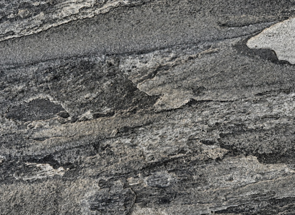 3D Rock Look Granite