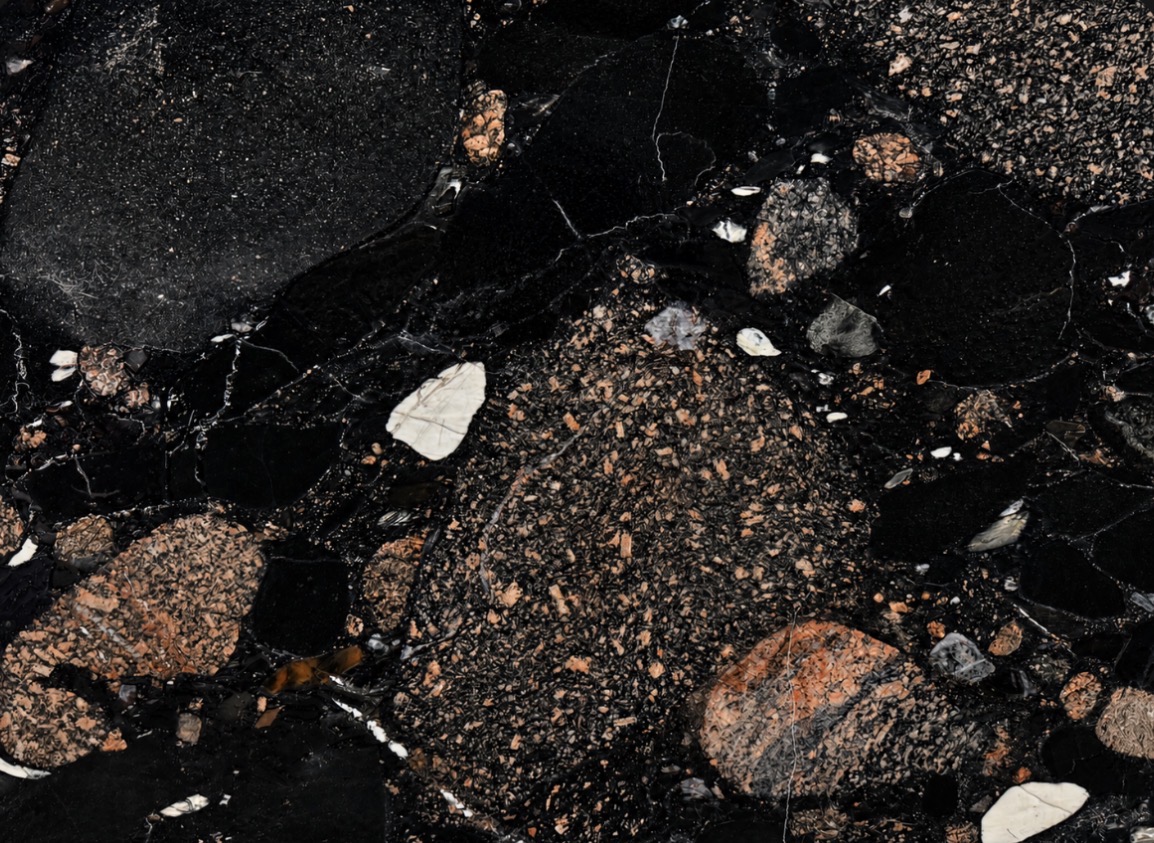 Bassi Lapatro Granite