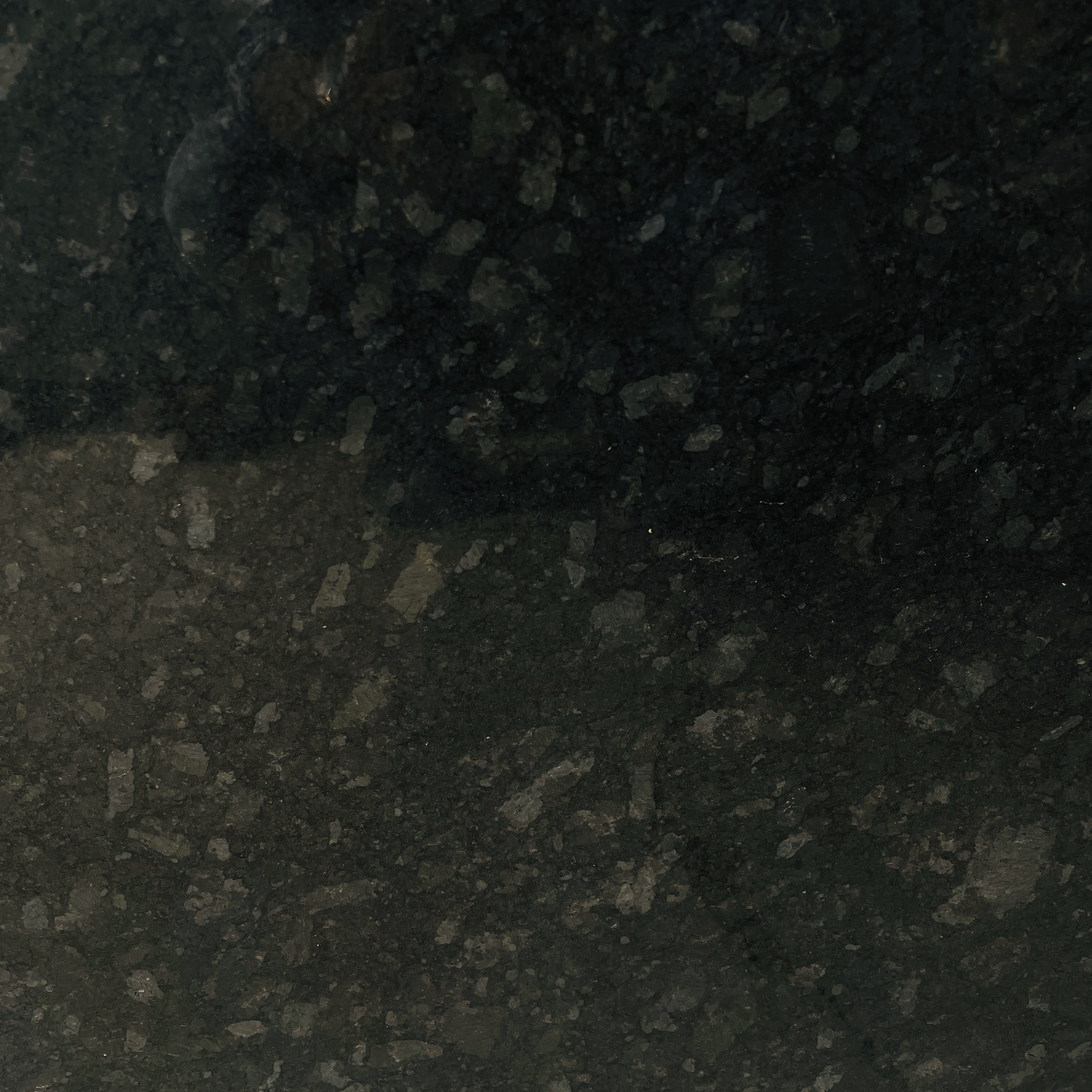 Steel Grey Granite