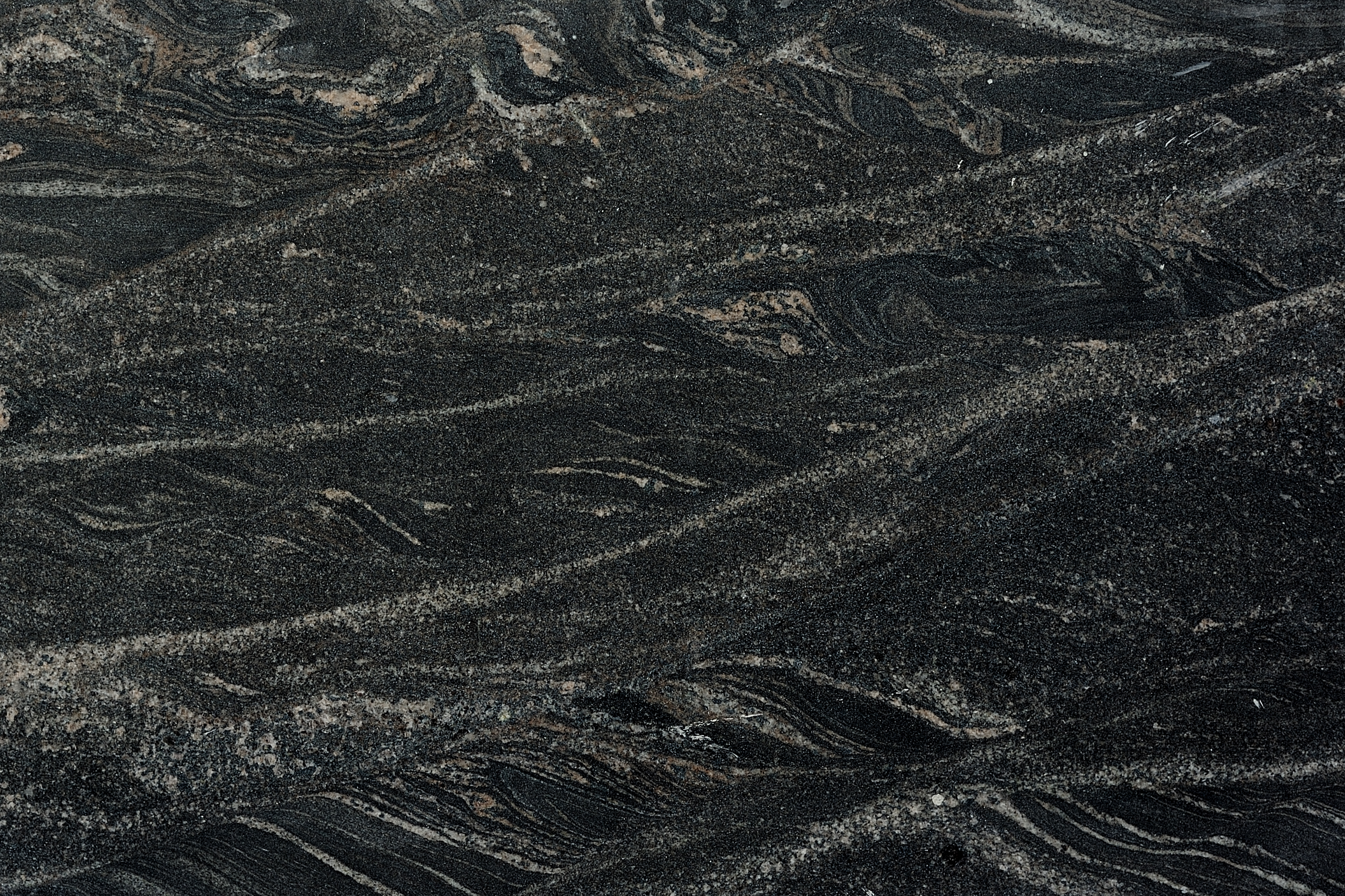 Black Forrest Granite
