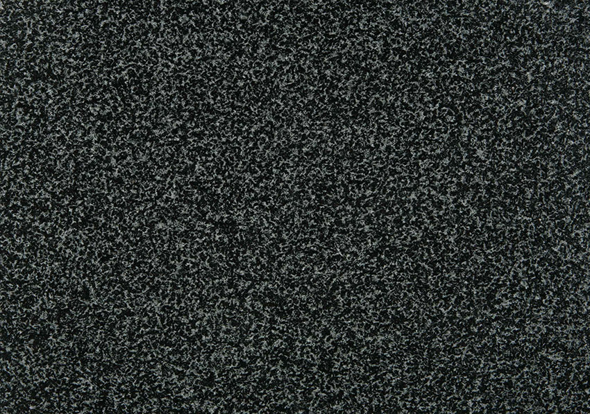 Impala Black Granite