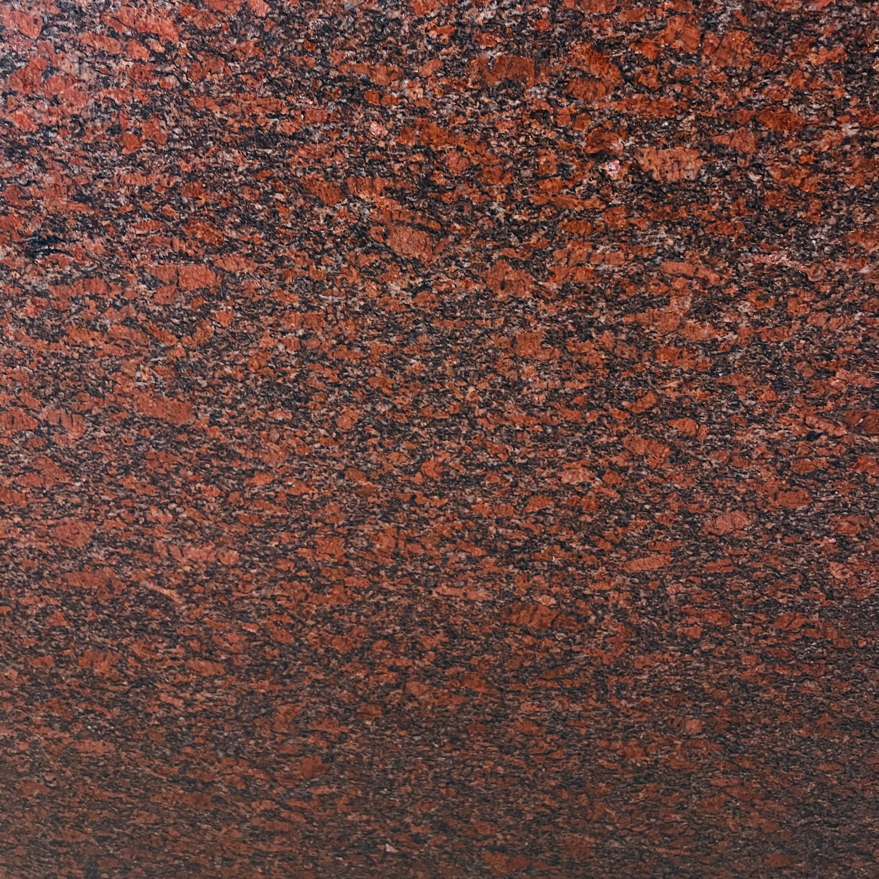 Red Purpory Granite