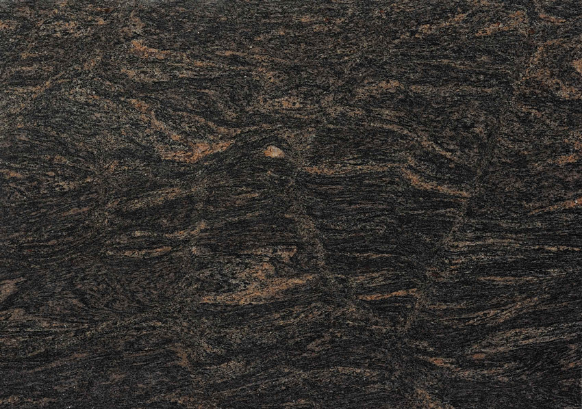 Mountain Brown Granite