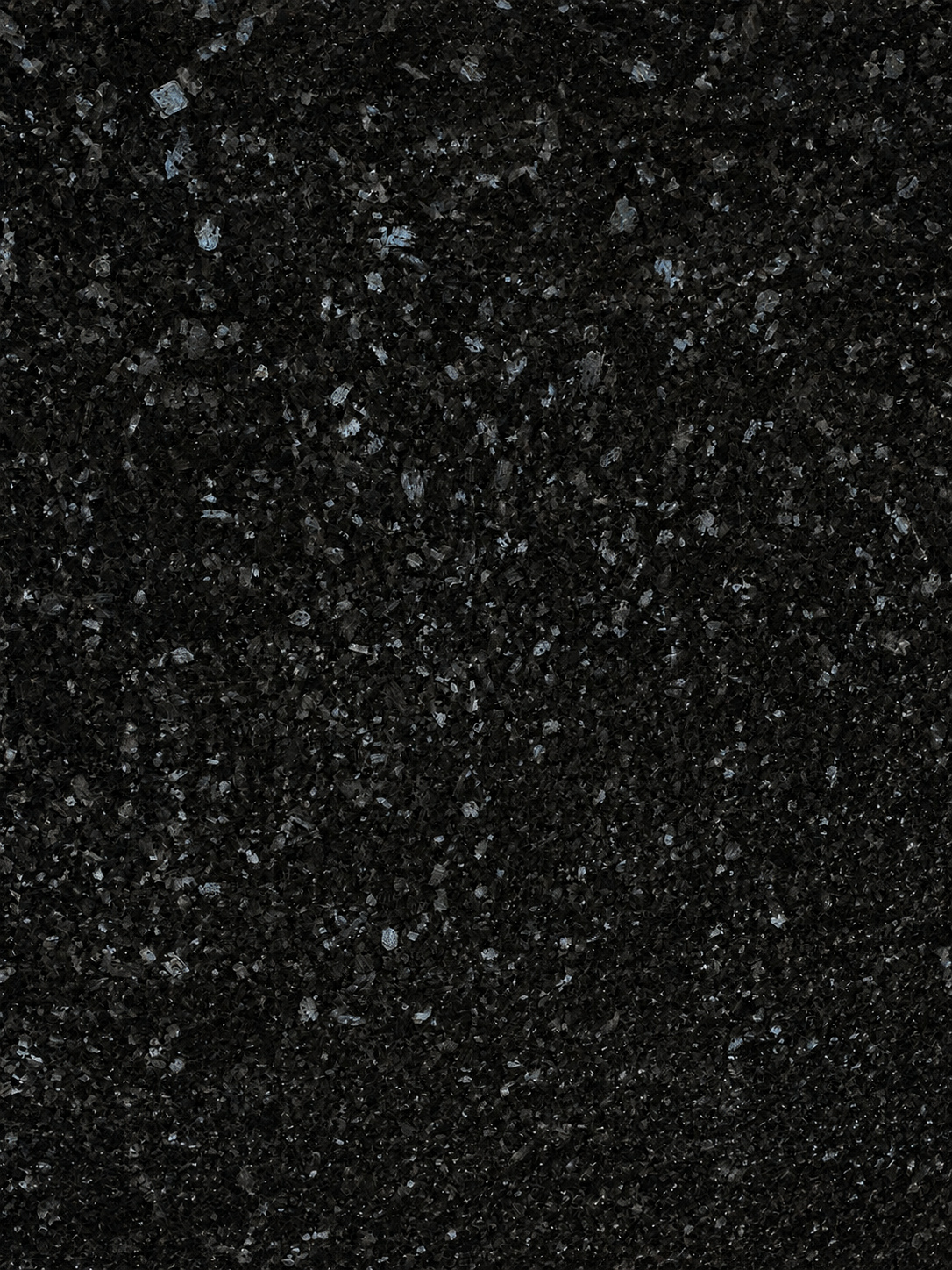 Blue in the Night Imported Granite