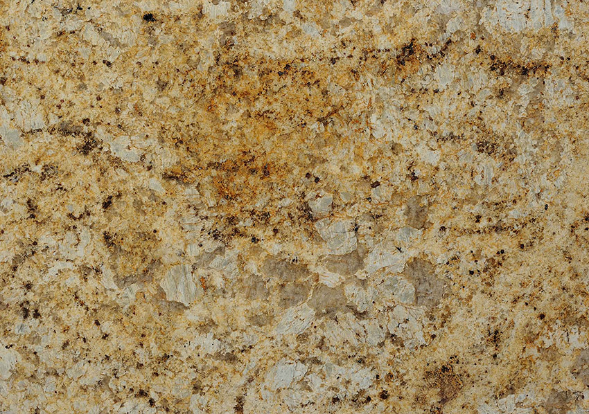 Marie Gold Granite