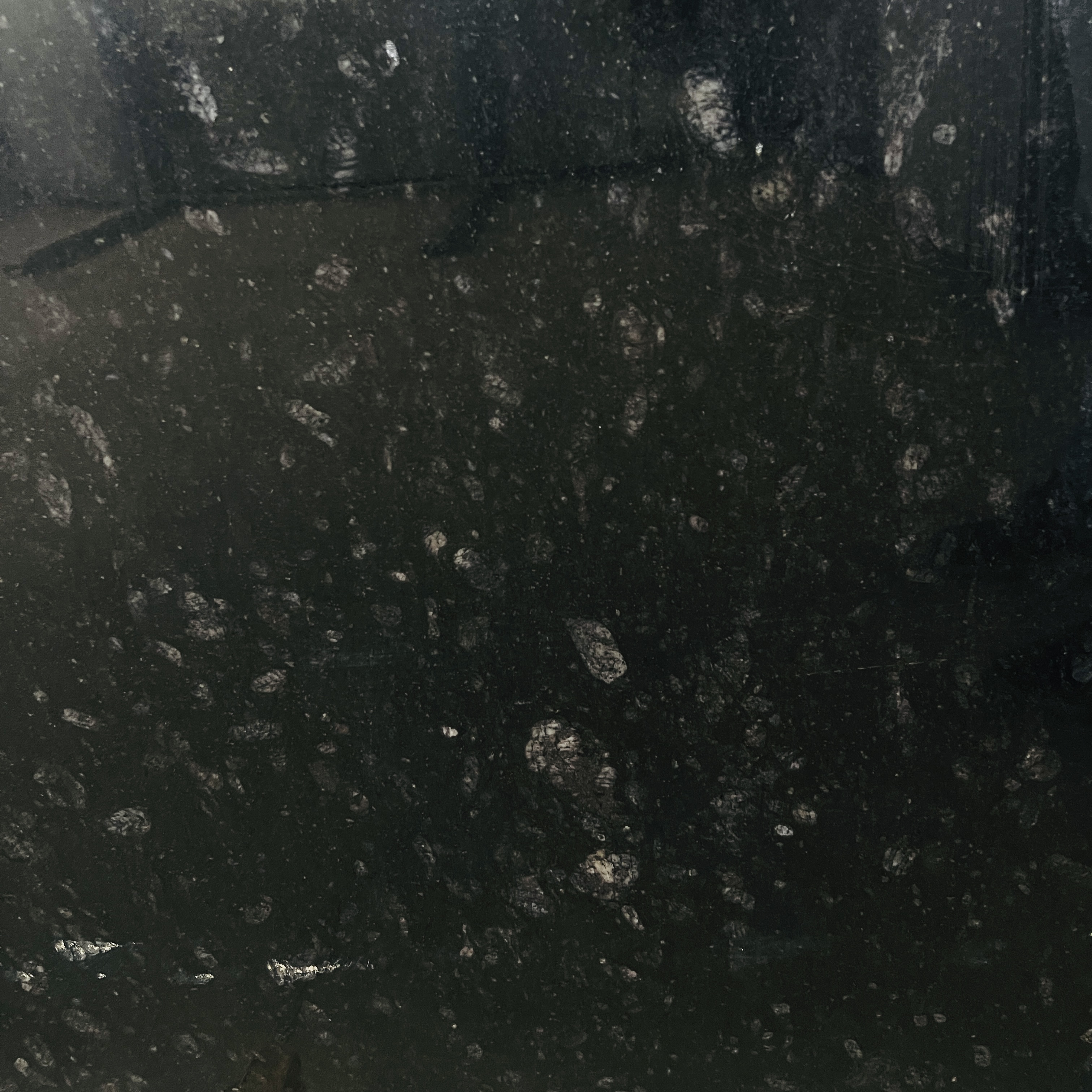 Black Pearl Granite
